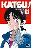 livre katsu ! - tome 9