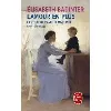 livre l'amour en plus - histoire de l'amour maternel (xviième - xxème siècle)
