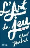livre l'art du jeu
