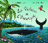 livre la baleine et l'escargote
