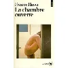 livre la chambre ouverte