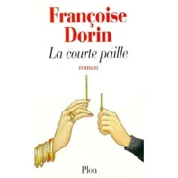 livre la courte paille