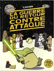 livre la guerre du retour contre attaque