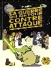 livre la guerre du retour contre attaque