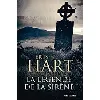 livre la légende de la sirène