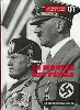 livre la montee des perils 1919 - 1939 - tome 1. la france d'une guerre a l'autre. accompagne d'un dvd