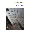 livre la nuit