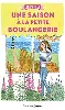 livre la petite boulangerie - une saison à la petite boulangerie
