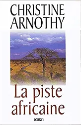 livre la piste africaine