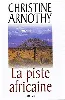 livre la piste africaine
