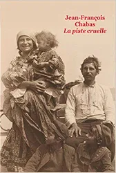 livre la piste cruelle