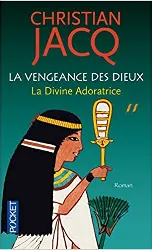 livre la vengeance des dieux (2)