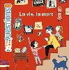 livre la vie, la mort
