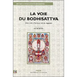 livre la voie du bodhistattva