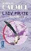 livre lady pirate tome 2 - la parade des ombres