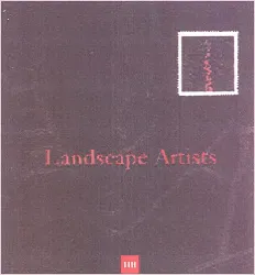 livre landscape artists