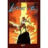 livre lanfeust de troy, coffret or, tomes 5 à 7