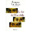 livre le bar de l'escadrille