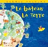 livre le bateau, la terre