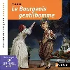 livre le bourgeois gentilhomme - molière - 23