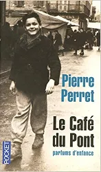 livre le café du pont