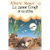 livre le castor grogh et sa tribu / 1974 / manzi, alberto / réf: 27066
