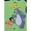 livre le de la jungle 2
