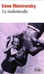livre le malentendu