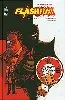 livre le monde de flashpoint tome 1 : batman