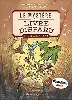 livre le mystère du disparu tome 1 - au secours de peter pan