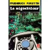 livre le négociateur