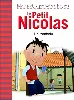 livre le petit nicolas: la tombola - folio cadet premieres lectures - je lis tout seul - de 6 à 8 ans