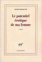 livre le potentiel érotique de ma femme