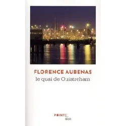 livre le quai de ouistreham