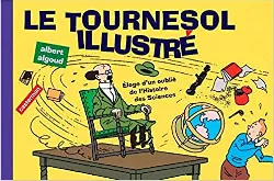 livre le tournesol illustré