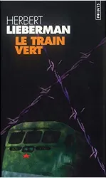 livre le train vert