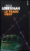 livre le train vert
