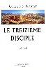 livre le treizième disciple