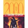 livre le troisième testament tome 1 - marc ou le réveil du lion