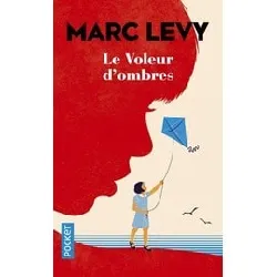 livre le voleur d`ombres