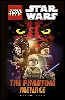 livre lego® star wars episode i the phantom menace