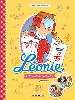 livre léonie - tome 1 - première en (presque) tout!