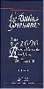 livre les 1000 meilleures tables de france 2003