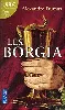 livre les borgia à 1,99 euros