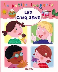 livre les cinq sens