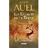 livre les enfants de la terre - tome 4 le retour d'ayla - deuxième partie