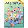 livre les femmes en blanc n° 4