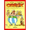 livre les gâteaux préférés d'obélix pour petits gaulois débrouillards et gourmands