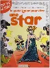 livre les guides junior - tome 09: pour être une star