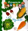 livre les légumes